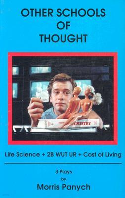 Other Schools of Thought: Life Science + 2b Wut Br + Cost of Living