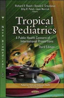 Tropical Pediatrics