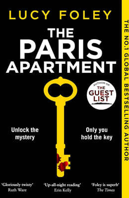 The Paris Apartment