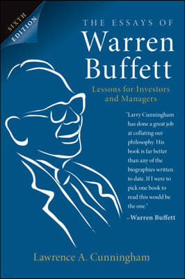 The Essays of Warren Buffett