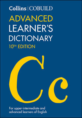 Collins COBUILD Advanced Learner's Dictionary