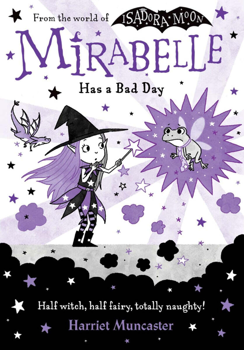 Mirabelle #03 : Mirabelle Has a Bad Day
