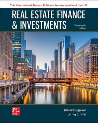 Real Estate Finance & Investments ISE