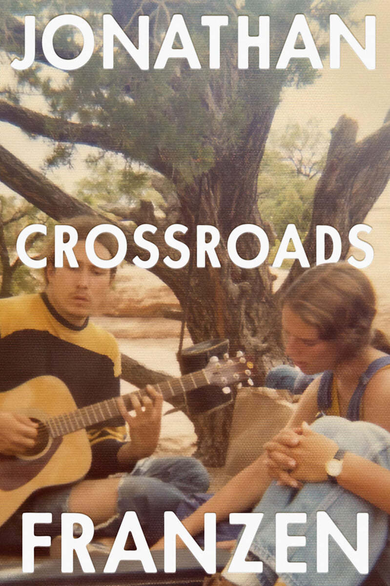 The Crossroads
