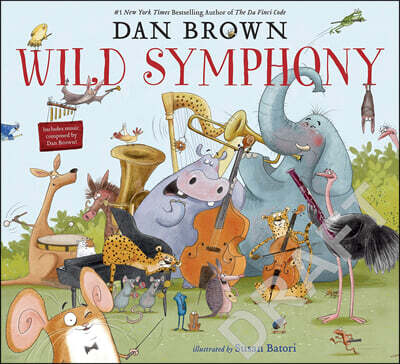 Wild Symphony
