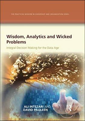 Wisdom, Analytics and Wicked Problems