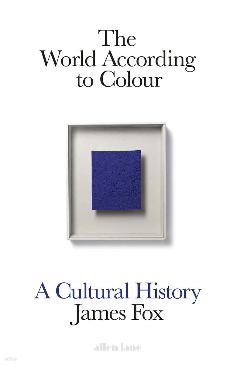 The World According to Colour