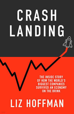 Crash Landing: The Inside Story of How the World's Biggest Companies Survived an Economy on the Brink