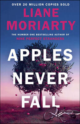 Apples Never Fall