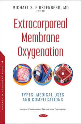 Extracorporeal Membrane Oxygenation