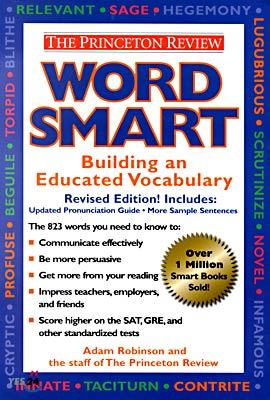 Word Smart 1  : Building an Educated Vocabulary