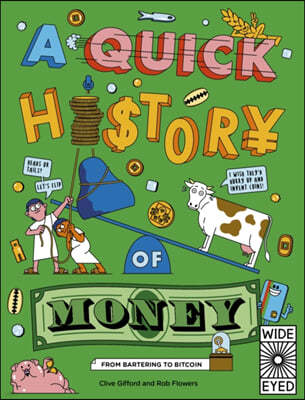 A Quick History of Money