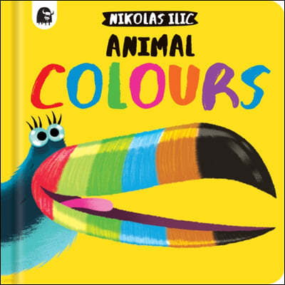 Animal Colours