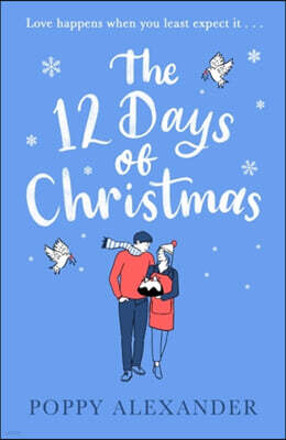 The 12 Days of Christmas