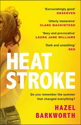 Headline Publishing Group Heatstroke