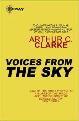 A Voices from the Sky