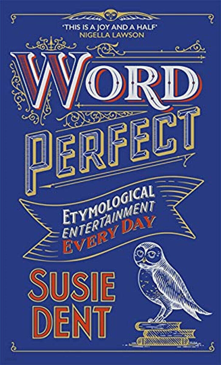 The Word Perfect