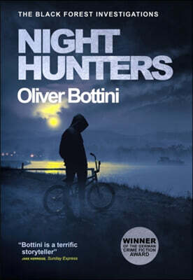 The Night Hunters