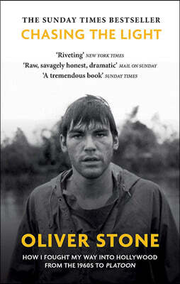 Octopus Publishing Group Chasing The Light