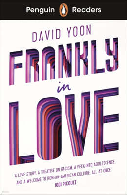 Penguin Readers Level 3: Frankly in Love (ELT Graded Reader)