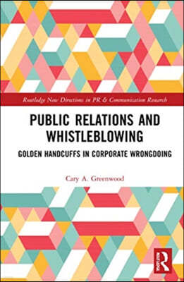 Public Relations and Whistleblowing