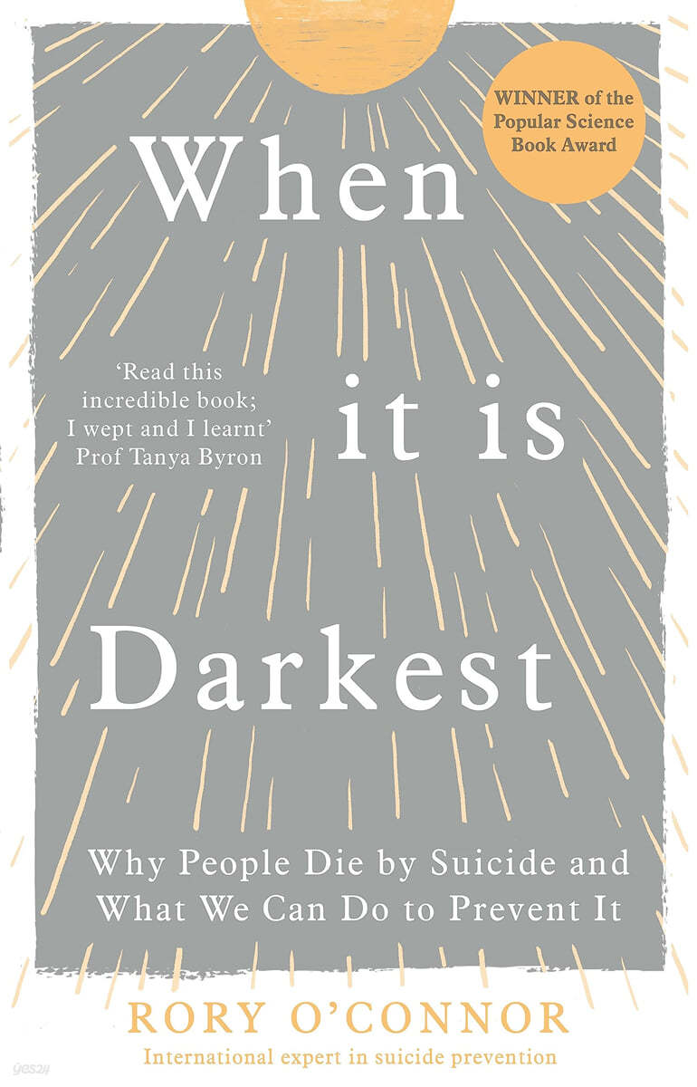 When It Is Darkest