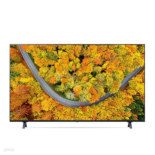 LG UHD TV 50UP8300ENA 50인치 울트라HD