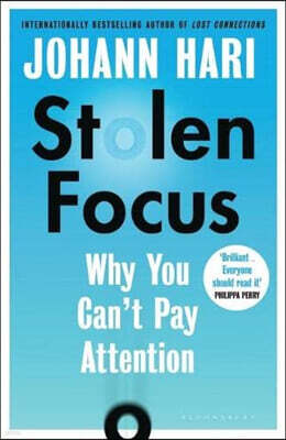 Stolen Focus