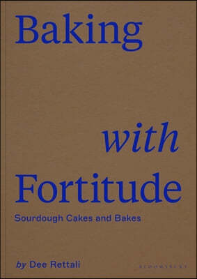 Baking with Fortitude
