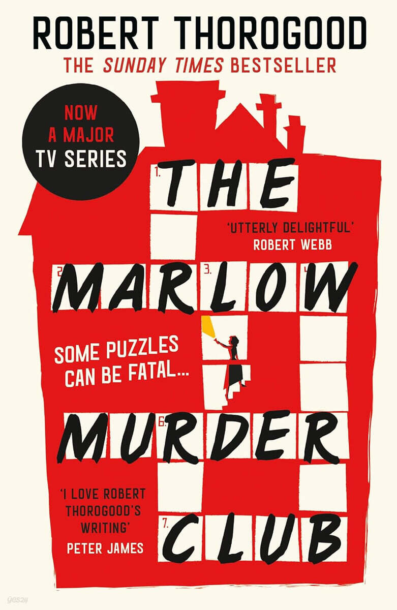 The Marlow Murder Club