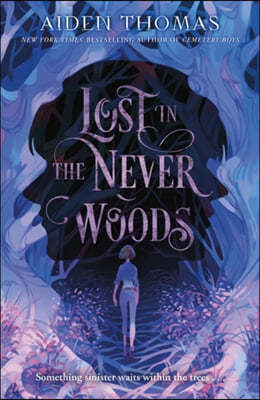 The Lost in the Never Woods