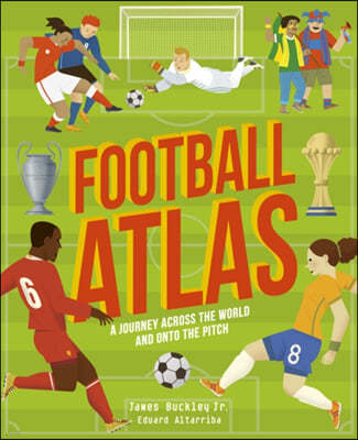 Football Atlas