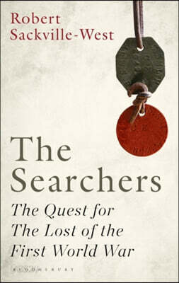 The Searchers