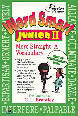 Word Smart Junior 2