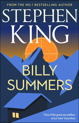 Billy Summers