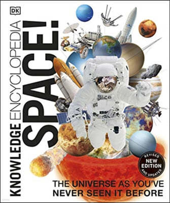 Knowledge Encyclopedia Space!