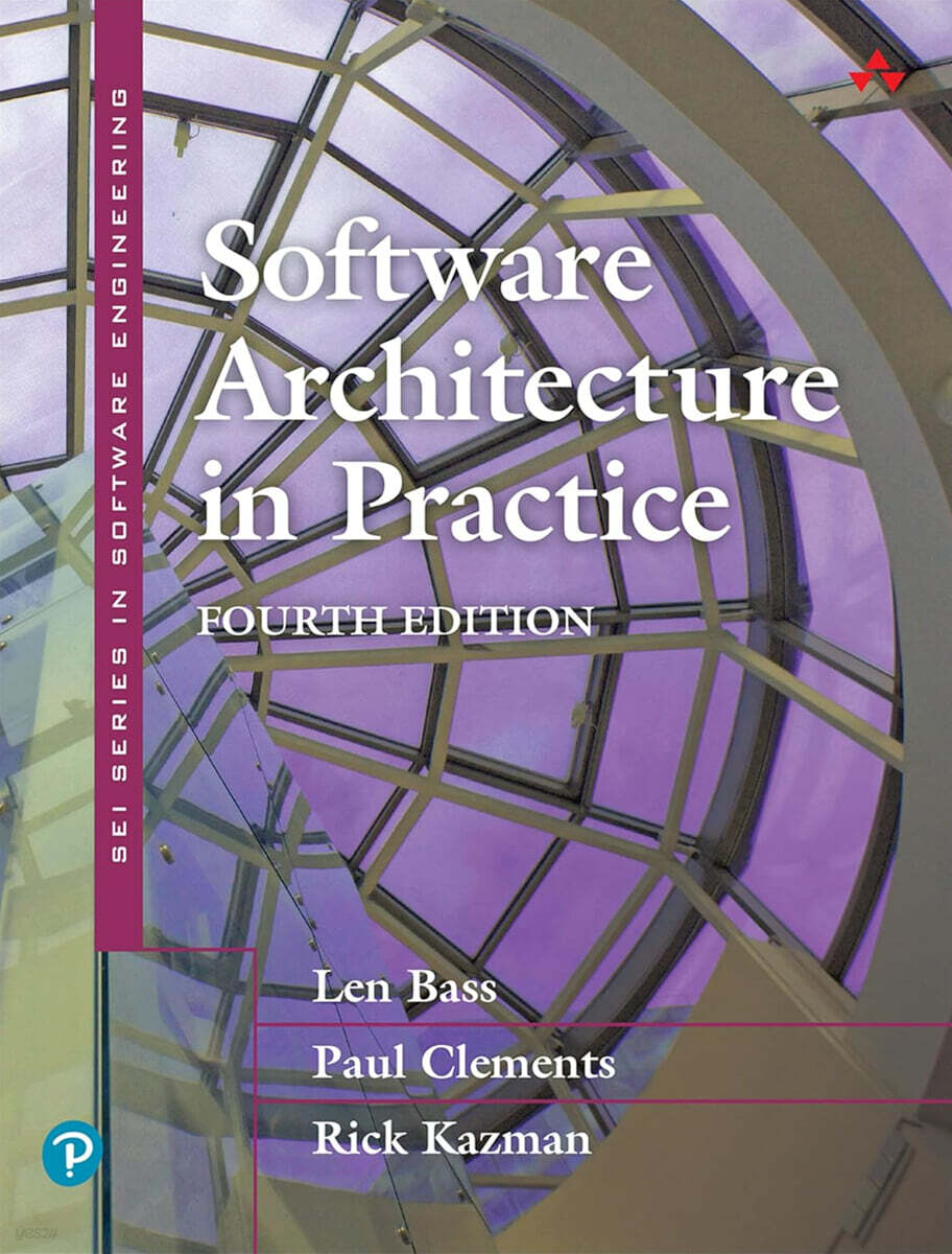 Software Architecture in Practice