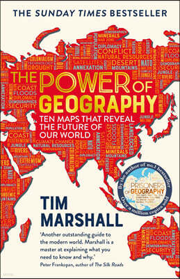 The Power of Geography