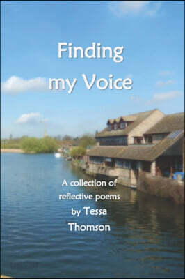Finding my voice