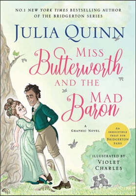 Miss Butterworth and the Mad Baron