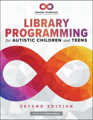 Library Programming for Autistic Children and Teens - 예스24