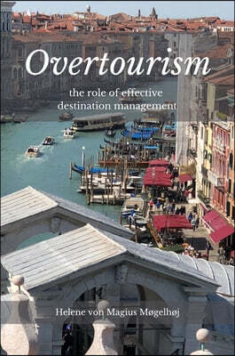Overtourism