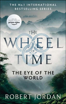 The Eye Of The World : Book 1 of the Wheel of Time