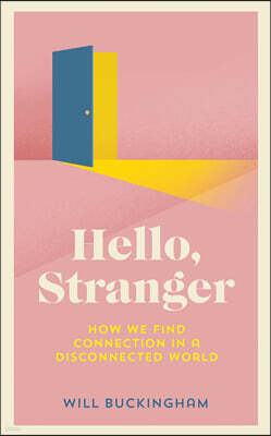 Hello, Stranger