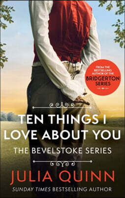 The Ten Things I Love About You