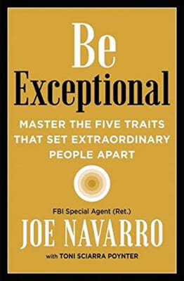 The Be Exceptional