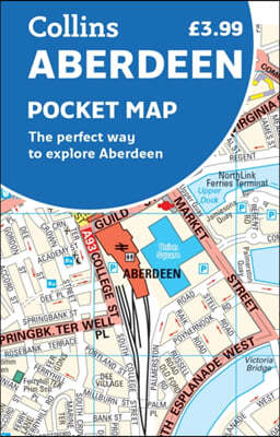 The Aberdeen Pocket Map