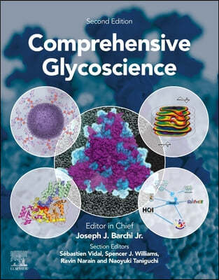 Comprehensive Glycoscience