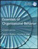 Essentials of Organizational Behavior, 15/e (GE)