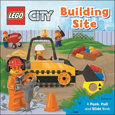 LEGO (R) City Building Site